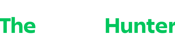 TheBookieHunter logo